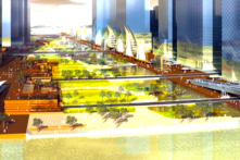 Gần 2.000 tỷ đồng xây quảng trường lớn nhất Việt Nam