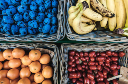 22 loại thực phẩm bạn có thể ăn thỏa thích mà không sợ tăng cân