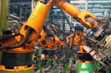 5 hãng sản xuất robot gây tai nạn chết người bị kiện