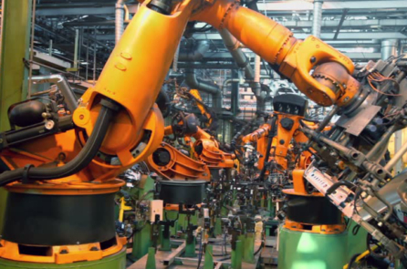 5 hãng sản xuất robot gây tai nạn chết người bị kiện