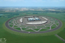 Video: Đường bay vòng tròn có hiệu quả bằng 4 đường bay thẳng