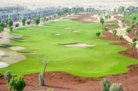 Xây Học viện golf ở Quảng Ngãi: Đất trồng lúa ngày càng bị thu hẹp