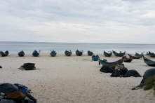 Gần một năm kể từ sau thảm họa Formosa, mới trích trả được 40% tiền bồi thường