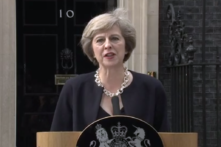 Brexit: Tuần sau bà May kích hoạt điều 50 Hiệp ước Lisbon