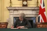 theresa may brexit letter