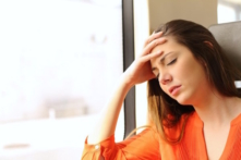 Thường xuyên mệt mỏi? Rất có thể bạn đang bị thiếu máu