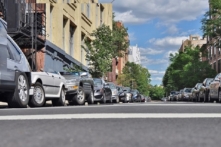 TP. Đà Nẵng sẽ thí điểm thu phí đỗ xe trên một số tuyến đường