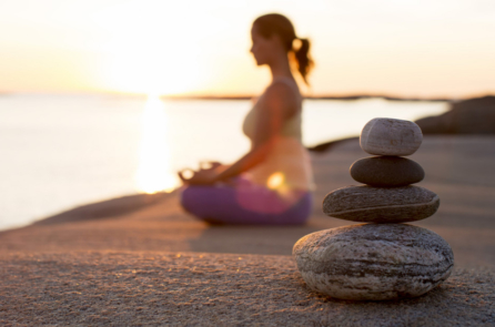 Sự khác biệt giữa tỉnh thức và thiền định