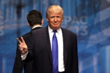 Thách thức thật sự của Tổng thống Trump tại Đông Nam Á