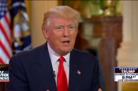 Trump: Tôi không đạo đức giả, nhưng thông điệp chưa được tốt