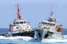 Việt Nam phản đối lệnh cấm đánh bắt cá của Trung Quốc ở Biển Đông