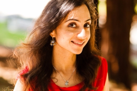 Lí do khiến nữ kỹ sư Google rời bỏ Thung lũng Silicon để trở về Ấn Độ