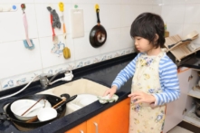 7 thủ phạm gây ung thư có thể đang ở ngay trong nhà bạn