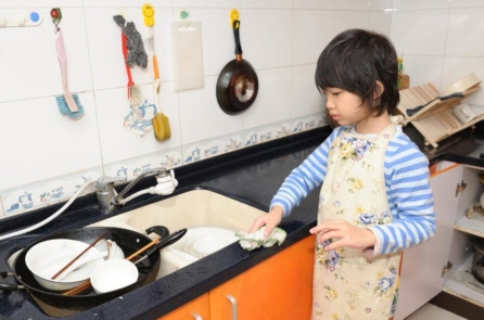 7 thủ phạm gây ung thư có thể đang ở ngay trong nhà bạn