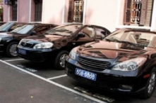 Thanh lý 761 xe công, bình quân 46,2 triệu đồng/chiếc