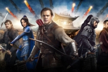 Mối quan hệ với Trung Quốc đang làm hỏng Hollywood