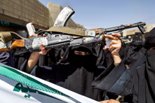 Yemen: Từ khủng hoảng tới bờ vực thảm họa