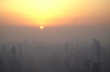 1024px Shanghaiairpollutionsunset