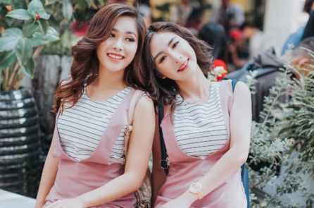 Làm thế nào để có phong thái tự tin và gây được thiện cảm?