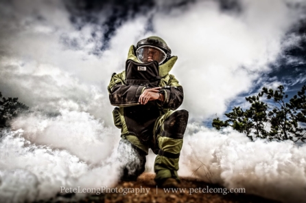 Bí quyết để bình tĩnh trước áp lực – Chia sẻ của 1 chuyên gia gỡ bom