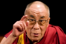 Đạt Lai Lạt Ma: Đảng Cộng sản Trung Quốc đang lừa gạt nhân dân của mình