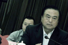 Cựu Giám đốc Công an Thiên Tân ‘nổi danh nức tiếng’ bị đưa ra xét xử