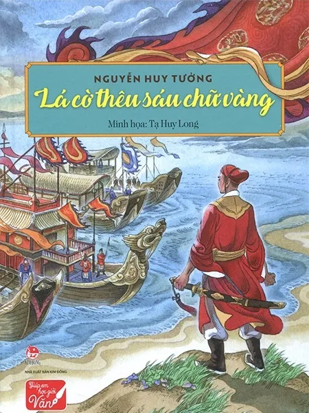 Viêm phương Trần tộc Lưu phả: Trần Quốc Toản không hề tử trận