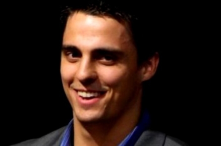 2 lời khuyên dành cho các doanh nhân trẻ của Michael Johnson – CEO lọt top ’30 Under 30′ của Forbes