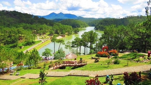 Doi mong mo