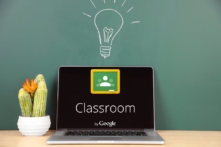 Google Classroom: Ứng dụng cho phép ai cũng có thể mở lớp học online