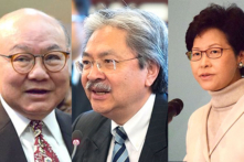 Bầu cử Hồng Kông phản ánh cuộc chiến tại cao tầng của ĐCSTQ