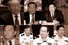 Con đường quan lộ kỳ quặc của các Chủ nhiệm “Phòng 610” (Phần 2)