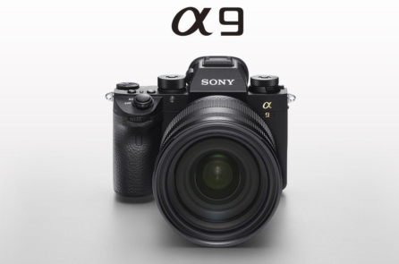 Sony A9: Máy ảnh ‘siêu tốc’ 20fps gây xuýt xoa cả về cấu hình và giá