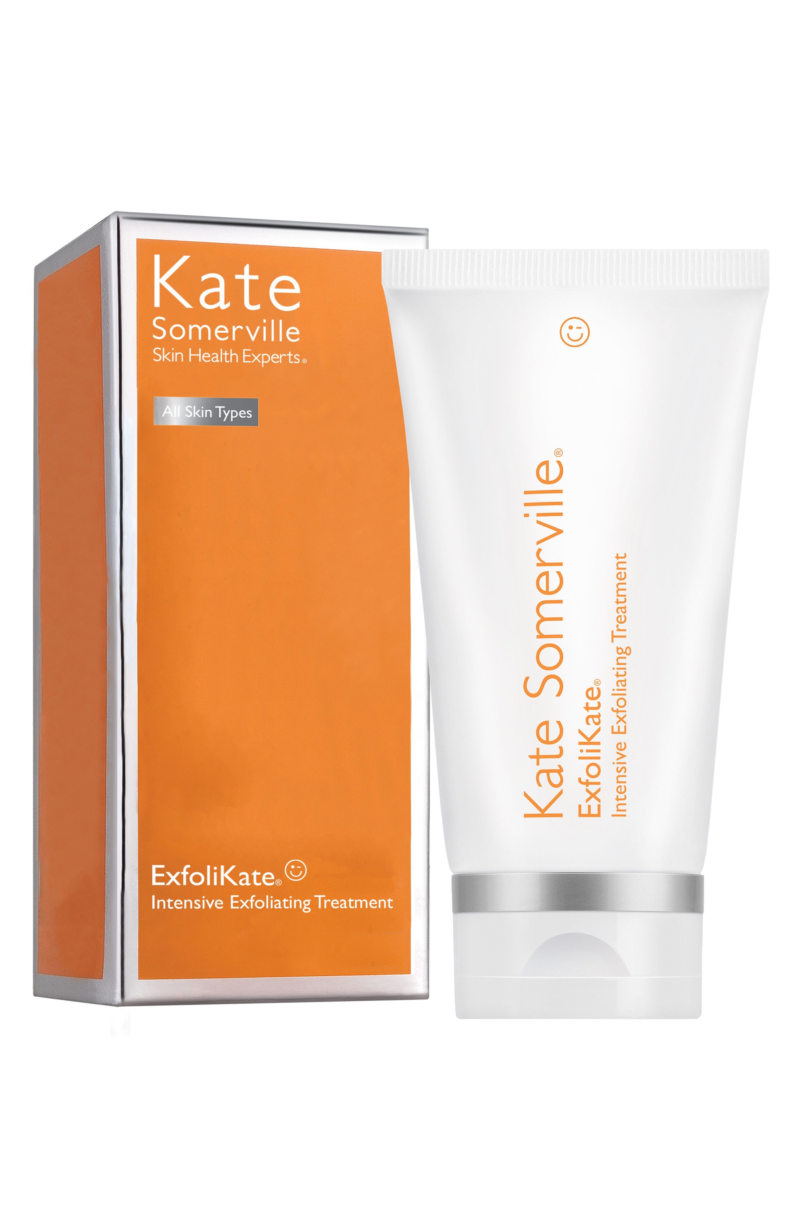 Main Image - Kate Somerville® ExfoliKate® Intensive Exfoliating Treatment