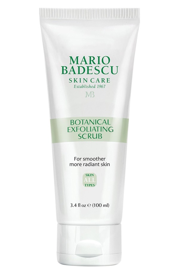 Main Image - Mario Badescu Botanical Exfoliating Scrub