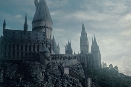 Anh quốc: Sắp mở cửa trường học phép thuật như trong phim Harry Porter