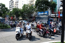 TP.HCM: Kiến nghị tiếp tục đầu tư 5.400 tỷ đồng cho giao thông cửa ngõ phía Nam