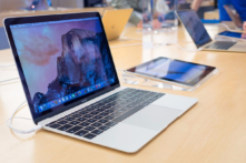 Apple mất danh hiệu nhà sản xuất laptop số 1 vào tay Lenovo