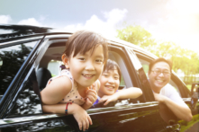 5 lý do tại sao kỳ nghỉ gia đình làm trẻ hạnh phúc hơn là mua đồ chơi