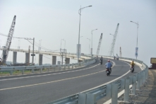 Ban quản lý dự án tạm ứng hơn 7 tỷ đồng, cho hay khó có khả năng thu hồi