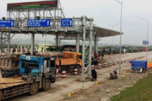 Doanh thu thấp, BOT Tam Nông (Phú Thọ) không giảm giá cho tất cả các phương tiện