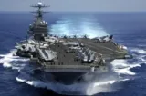 carl vinson