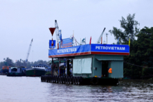 Đến năm 2030, TP.HCM sẽ có gần 1.000 cây xăng trên toàn thành phố