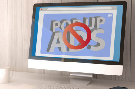 Google phát triển tính năng chặn quảng cáo trên Chrome