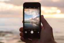 8 mẹo để chụp ảnh đẹp hơn bằng điện thoại