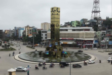 Cột đồng hồ, Đài kỷ niệm thành lập chi bộ Đảng… nằm trong quy hoạch ‘tượng đài, tranh hoành tráng’ ở Quảng Ninh