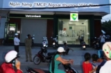 cuop ngan hang vietcombank