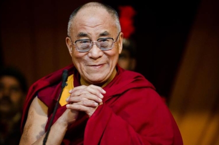 20 lời khuyên về cuộc sống của Đức Đạt Lai Lạt Ma khiến chúng ta phải suy ngẫm