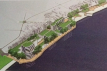 Sau quy hoạch ‘đô thị nén’, đề xuất lấn vịnh Nha Trang