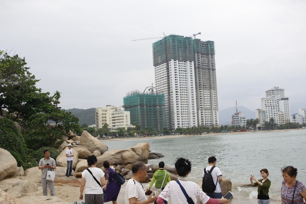 lan vinh nha trang